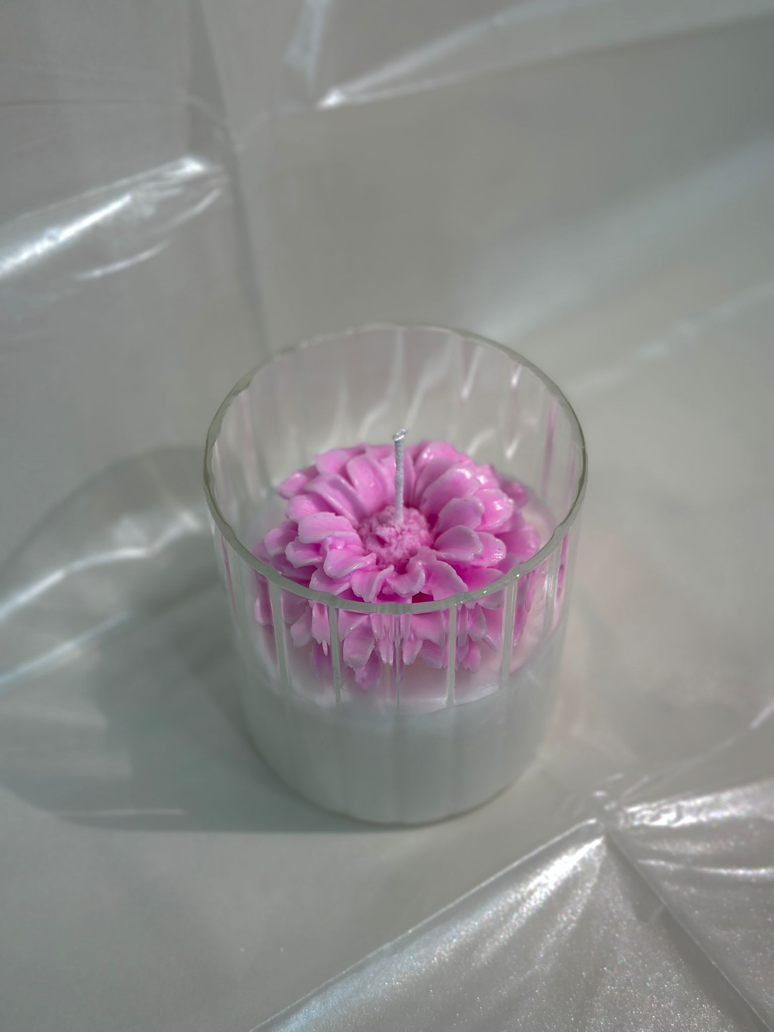 Lavender Nights candle